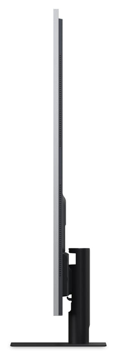 LG 65\" G5 4K OLED evo AI Smart TV with Base