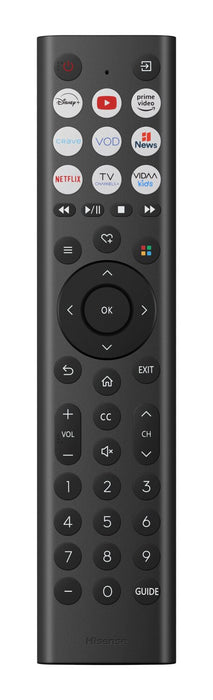 Hisense 32\" HD Ready LED VIDAA Smart TV