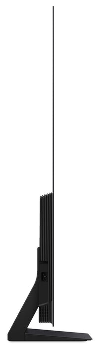 Samsung 83\" S90F 4K OLED Smart TV with Vision AI