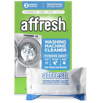 Affresh Washing Machine Cleaner Tablets - W10549845B 
