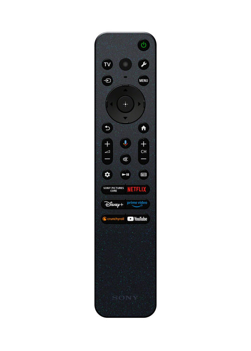 SONY 65\" Bravia 9 QLED Mini-Led 4K HDR10 Dolby Vision® XR Motion Clarity 120Hz Exclusive Features for PlayStation®5 Google Smart TV (K65XR90)