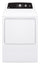 ["GE 6.2 Cu. Ft. Electric Dryer with SaniFresh Cycle – White - GTX34EBMRWS"]