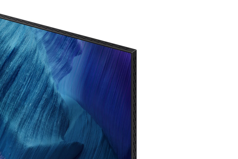 Samsung 85\" QN990F Neo QLED 8K AI Smart TV (QN85QN990FFXZC)