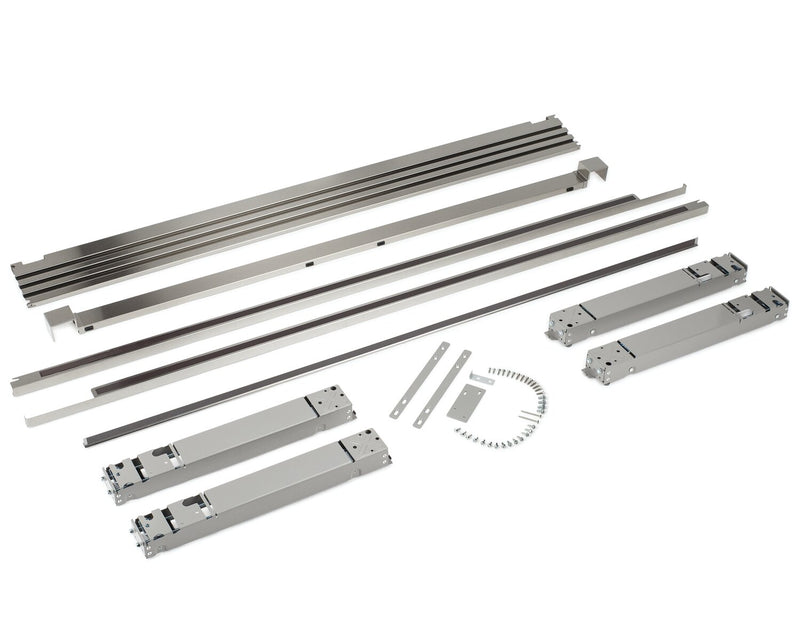 Frigidaire Professional 3-Piece Kitchen Appliance Package 