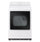 ["LG 7.3 Cu. Ft. Electric Dryer with AI Sensing and ThinQ® - Alpine White - DLE8200CW"]