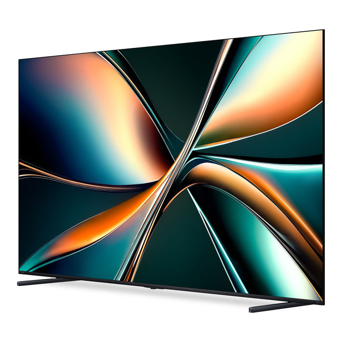 Hisense 100\" U68QF Mini-LED 4K UHD QLED AI TV