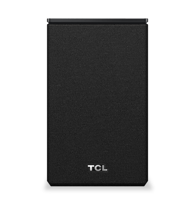 TCL Q-Class 7.1.4 CH Soundbar with Wireless Subwoofer and Surround Speakers (Q85H)