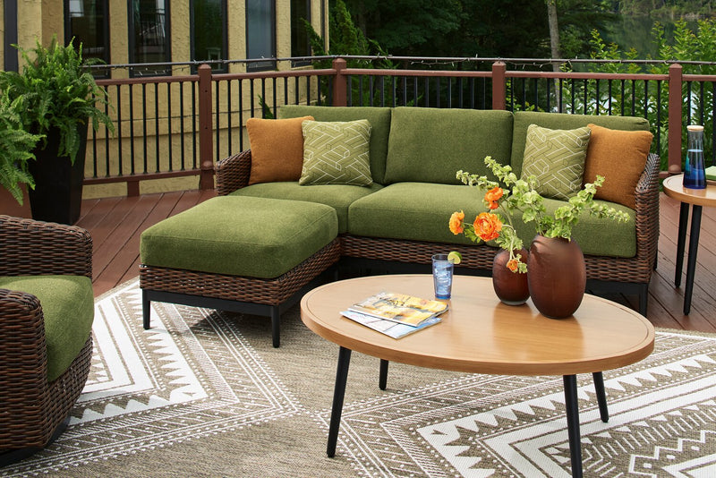 Tofino Patio Coffee Table