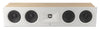 JBL Stage 245C 2.5-Way Quad 4.5\" Centre Channel Loudspeaker (JBL245CWHT)