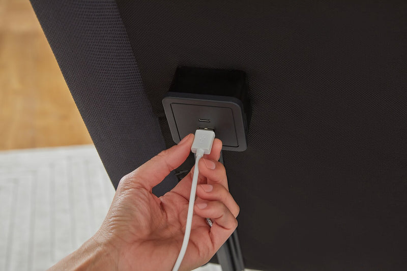 Baselogic Gold King Adjustable Base