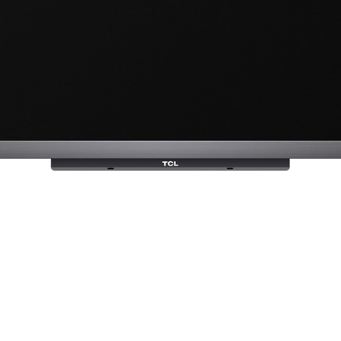 TCL 98\" QM8L SQD Mini-LED 4K Smart Google TV (98QM8L) - 2026 Model