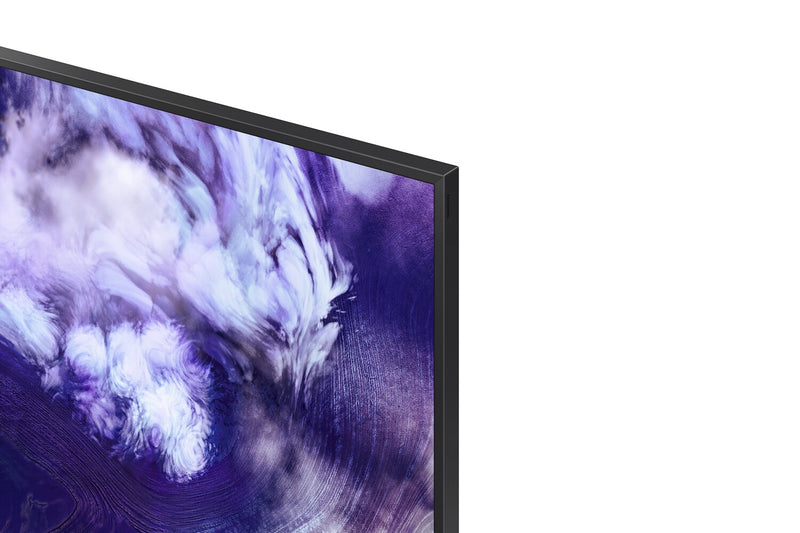 Samsung 75\" QN900F 8K Neo QLED Smart TV with Vision AI