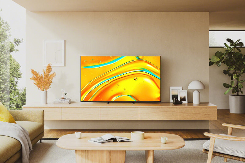 Sony 65\" BRAVIA 5 4K HDR Mini-LED Google TV