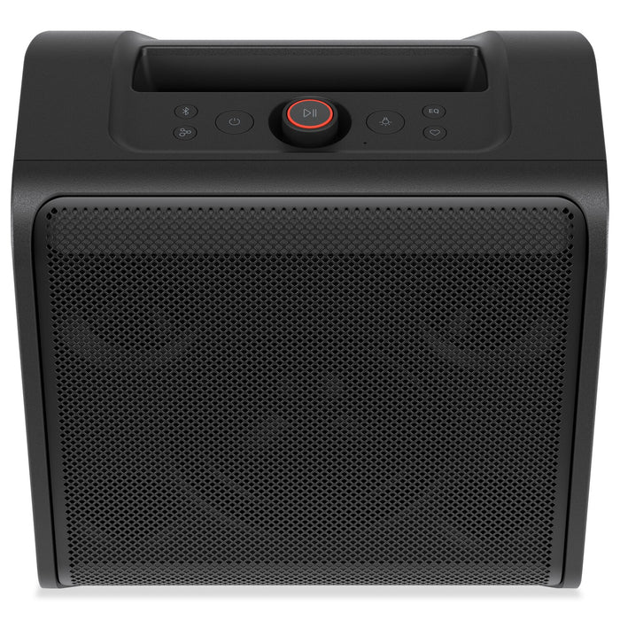 LG xboom Stage 301 by will.i.am Portable Bluetooth Speaker