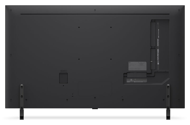 LG 50\" QNED AI QNED80 4K Smart TV (50QNED80AUA.ACC)