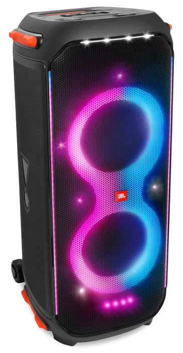 JBL Partybox 170 800W IPX4 Splashproof Portable Party Speaker (JBLPARTYBOX710AM)