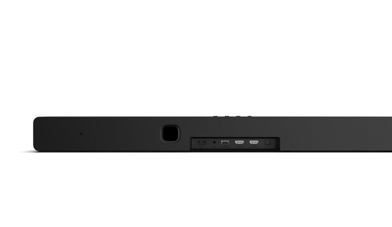 HISENSE AX 5.1.4 Channel 600W Soundbar with Wireless Subwoofer & Surround Speakers (AX5140Q)