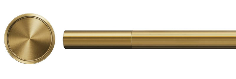 KitchenAid Handle Kit for 30\" Warming Drawer – Brass – W11774457