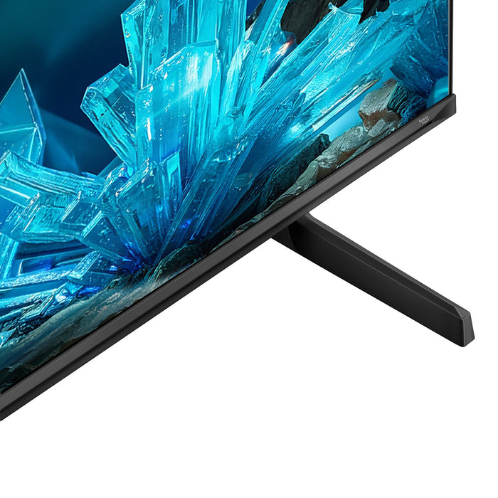 HISENSE 50\" QD8SF Hi-QLED Mini-LED 4K Smart Fire TV (50QD8SF) – 2026 Model