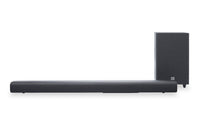 JBL Cinema SB550 3.1 Channel 250W Soundbar with Wireless Subwoofer (JBLSB550BLKAM) 