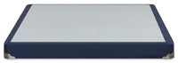Springwall Classico Low-Profile Full Boxspring