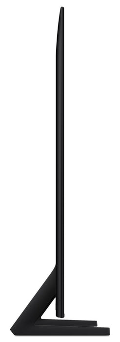 Samsung 85\" Q8F QLED 4K Smart AI TV (QN85Q8FAAFXZC)