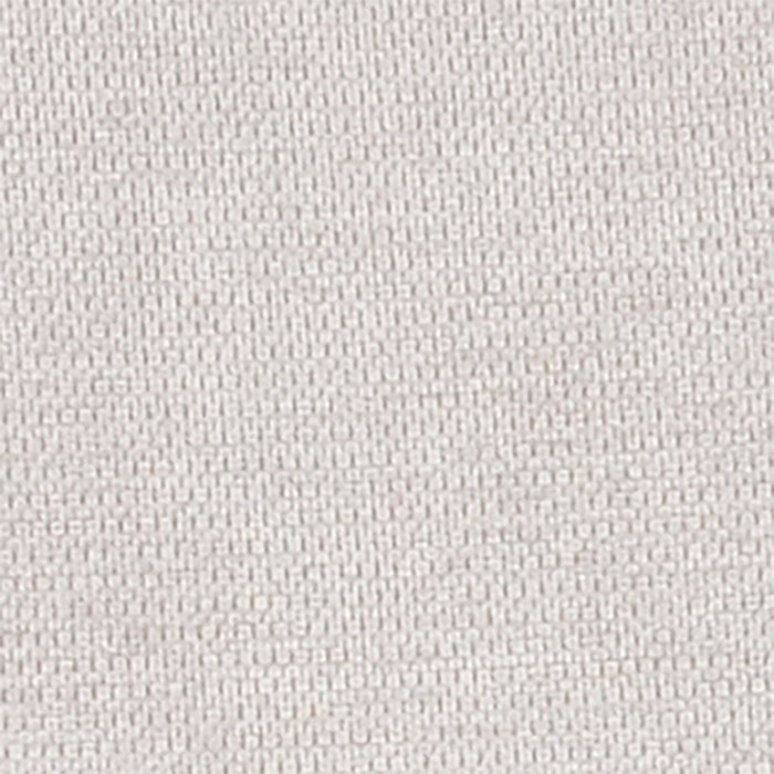 Sara Counter-Height Stool with Velvet-Like Fabric, 26\"H, Metal – White