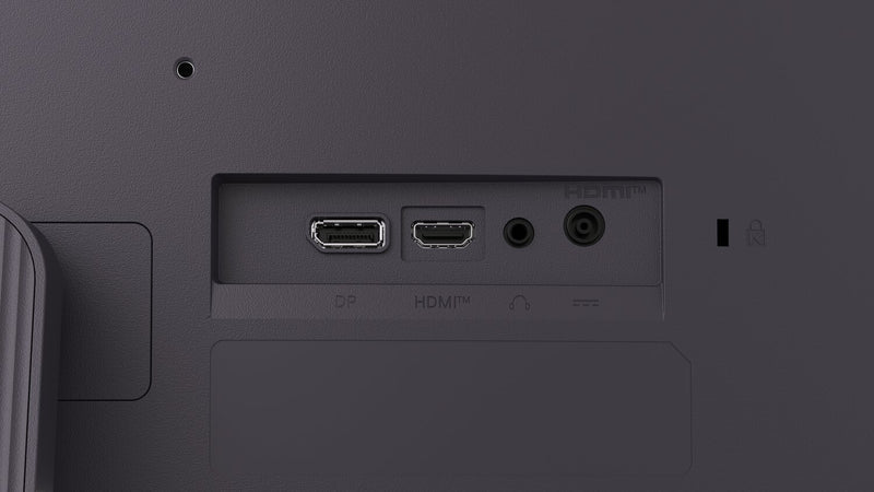 LG UltraGear G4 24\" Full HD Gaming Monitor