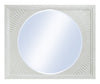 ["Vida Bedroom Dresser Mirror - Sand"]