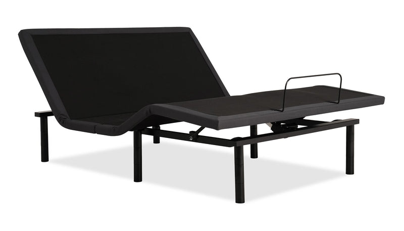 Baselogic Silver King Adjustable Base