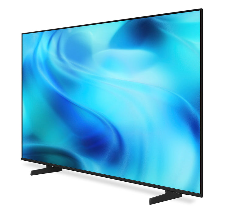 SAMSUNG 50\" U8000H Crystal UHD 4K Smart Tizen™ TV (UN50U8000HFXZC) – 2026 Model