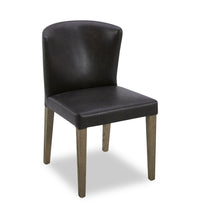 Arlo Dining Chair - Bison Brown 