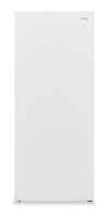 Frigidaire 16 Cu. Ft. Garage Ready Upright Freezer – White - FFUE1626AW