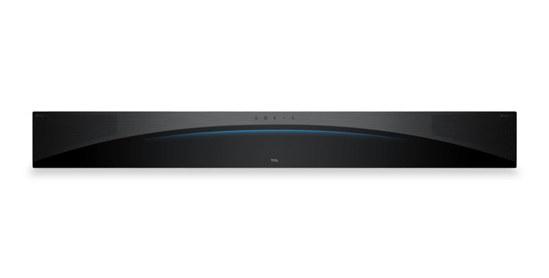 TCL Q-Class 7.1.4 CH Soundbar with Wireless Subwoofer and Surround Speakers (Q85H)