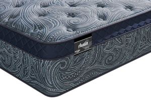 Springwall Austin Eurotop Luxury Firm King Mattress