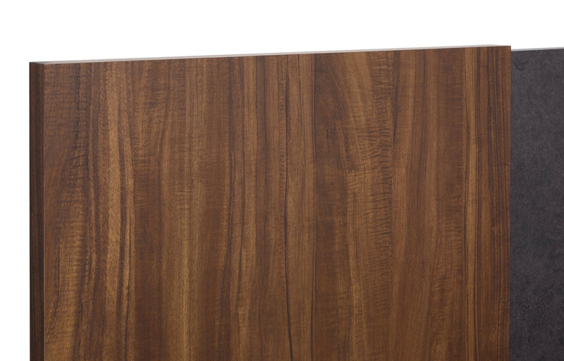 Dante King Panel Bed