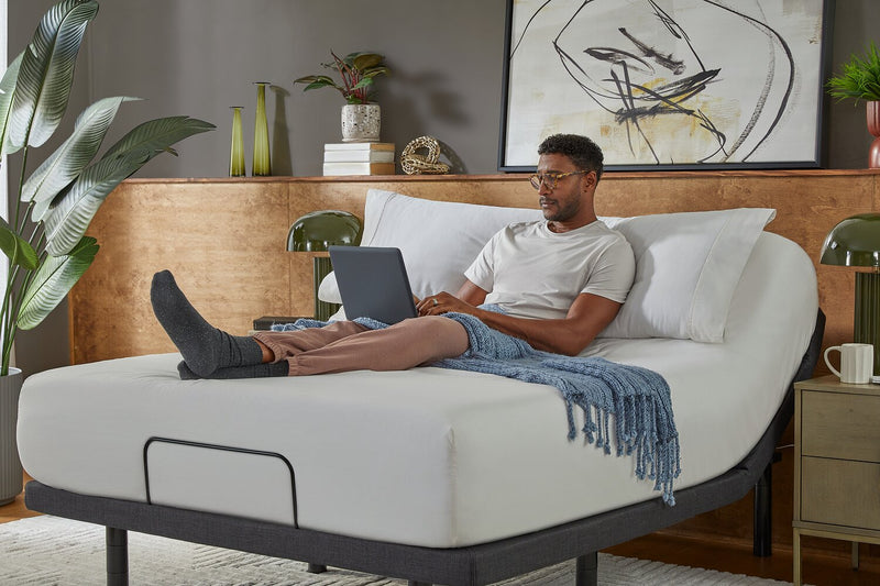 Baselogic Platinum Twin XL Adjustable Base