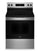 Whirlpool 30" 5.3 Cu. Ft. Electric Range with 5 Elements - YWFES3330RZ 