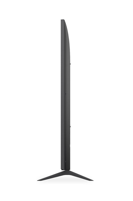 LG 75\" NanoCell AI NANO80 4K Smart TV (75NANO80AUA.ACC)