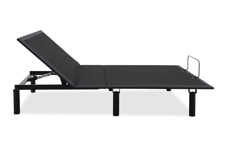 Baselogic Bronze King Adjustable Base