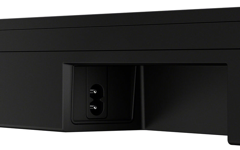 SONY HTB600 3.1.2 Channel Soundbar with Wireless Subwoofer (HT-B600)