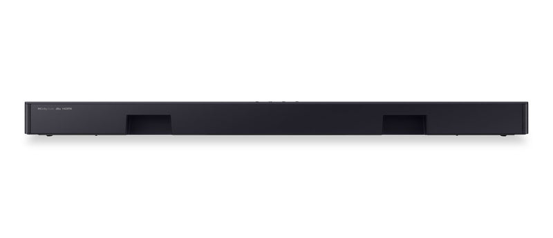 Samsung B-Series 2.1-Channel Soundbar with Wireless Subwoofer