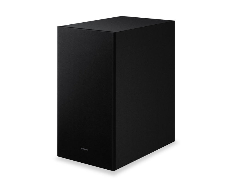 Samsung B-Series 2.1-Channel Soundbar with Wireless Subwoofer