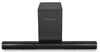 Proscan 2.1 CH Bluetooth Soundbar with Wireless Subwoofer (PSB446)