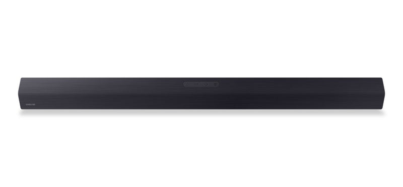 Samsung B-Series 2.1-Channel Soundbar with Wireless Subwoofer