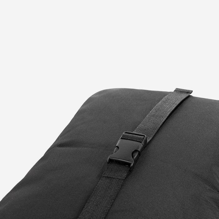 BEDGEAR Flow Performance Travel Pillow