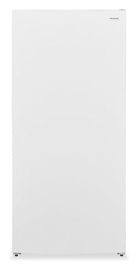 Frigidaire 20 Cu. Ft. Upright Freezer – White - FRUF2020AW
