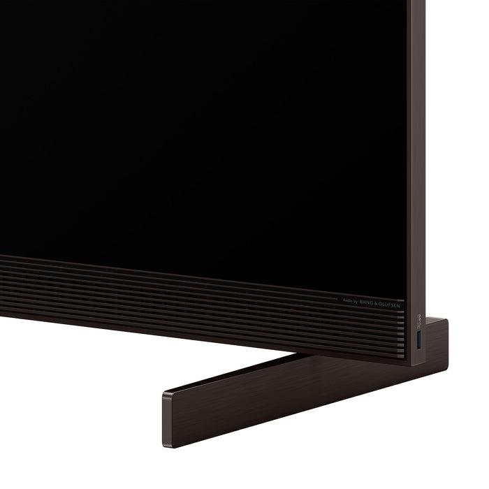 TCL 85\" X11L SQD Mini-LED 4K Smart Google TV (85X11L) - 2026 Model