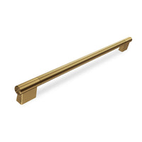 KitchenAid Handle Kit for Undercounter Wine and Beverage – Brass - W11783385 