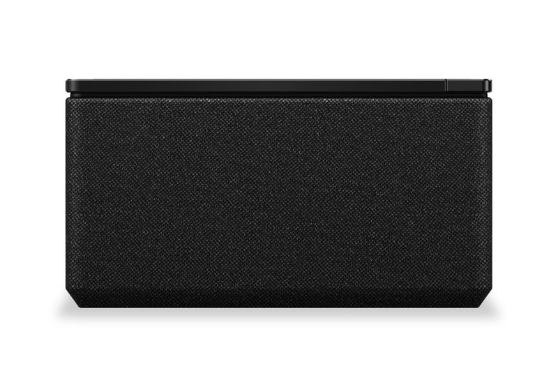TCL Q-Class 5.1.2 CH Soundbar with Wireless Subwoofer and Dolby Atmos (Q75H)